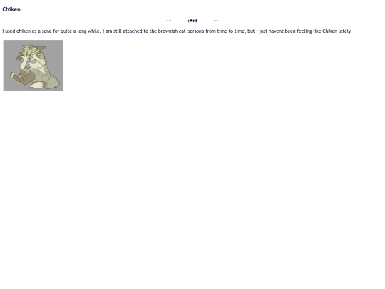 about/sonas/02 screenshot