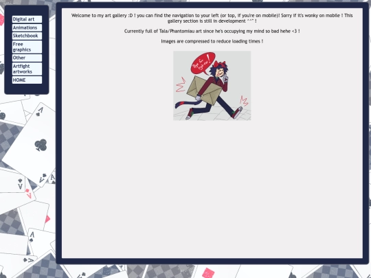 art screenshot
