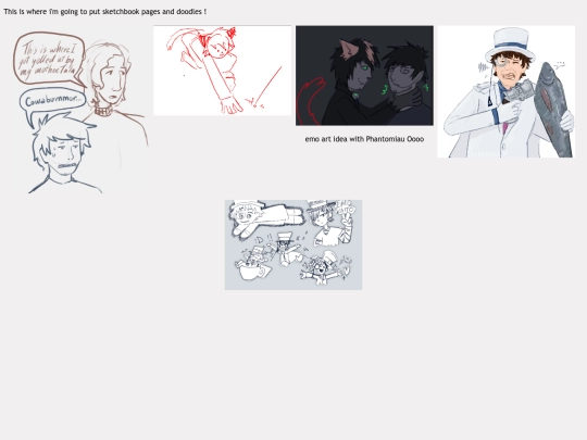 art/sketch screenshot