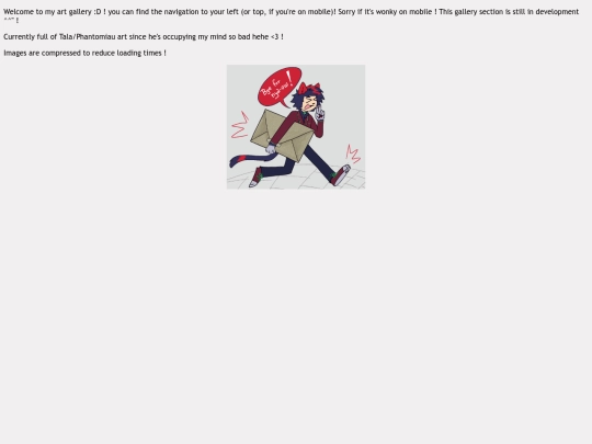 art/w screenshot