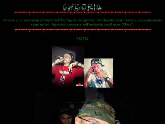 chico screenshot