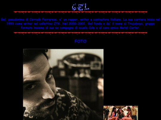 gel screenshot