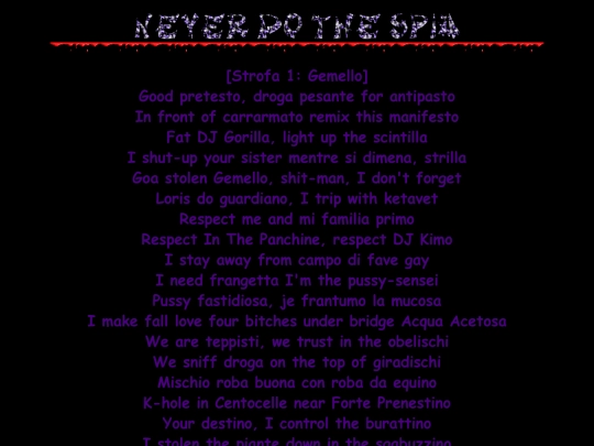 neverdothespia screenshot