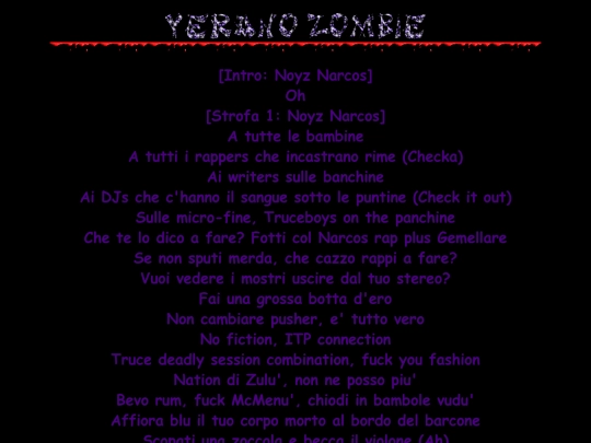 veranozombie screenshot
