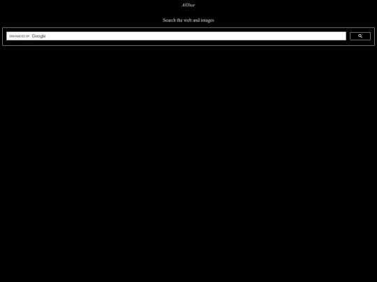 allstar_search screenshot