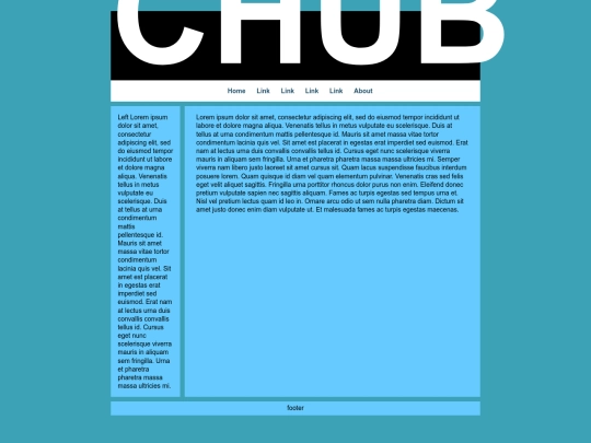 test_site screenshot