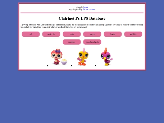 shrines/lps_pages/birds screenshot