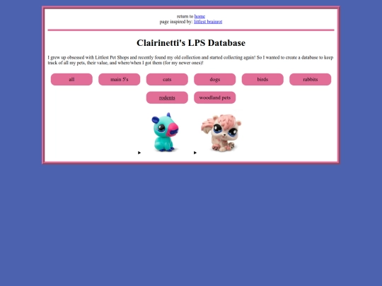 shrines/lps_pages/rodents screenshot