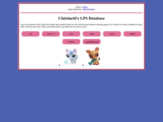 shrines/lps_pages/woodland screenshot