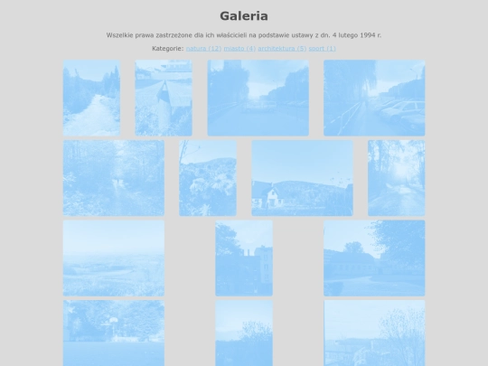 gallery screenshot