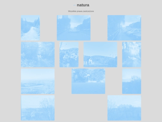 kategoria/natura screenshot