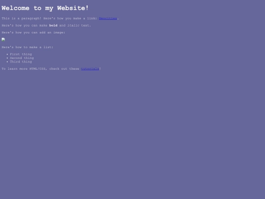 cadence screenshot