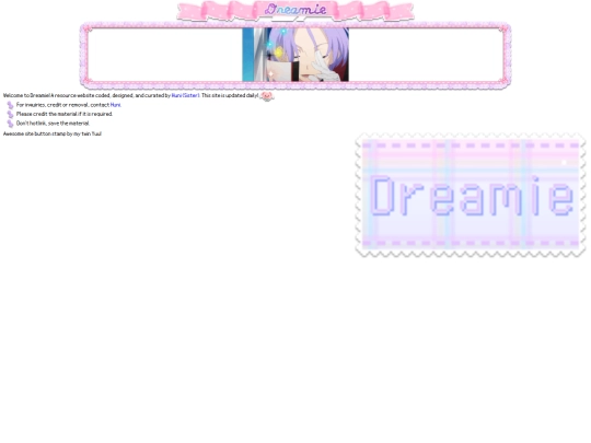 home screenshot