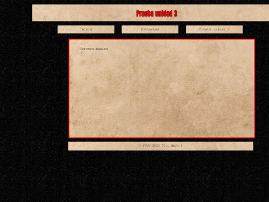 prueba screenshot