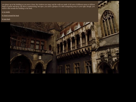 nav bar pages/projects/pentgame/gocloser screenshot
