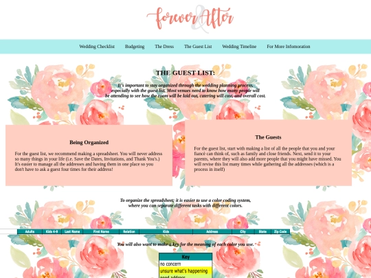 TheGuestList screenshot