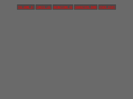 animations screenshot