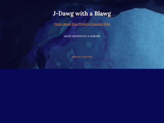 blog/blog screenshot