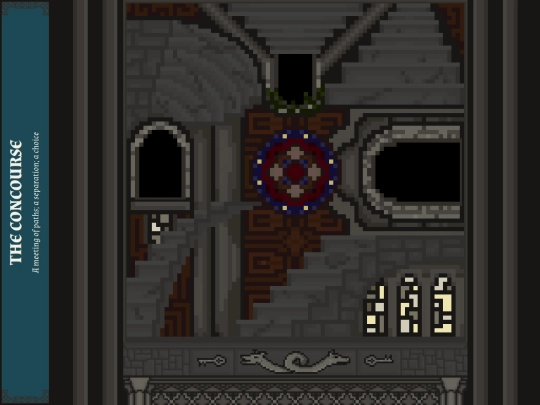 concourse screenshot