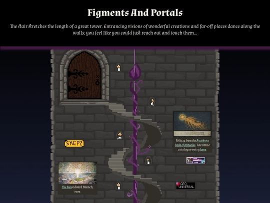 figments screenshot