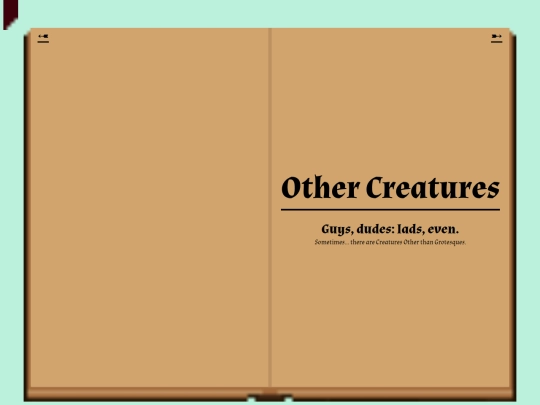 garden/bestiary/othercreatures screenshot