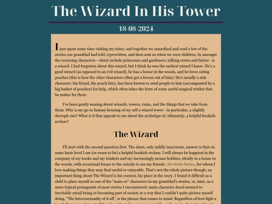 mutterings/words/180824-thewizardinhistower screenshot