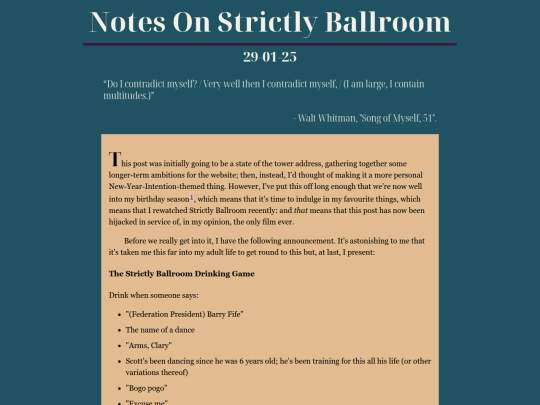 mutterings/words/290125-notesonstrictlyballroom screenshot