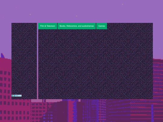 Fandom screenshot