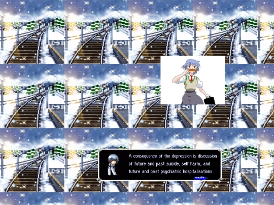aboutme3 screenshot