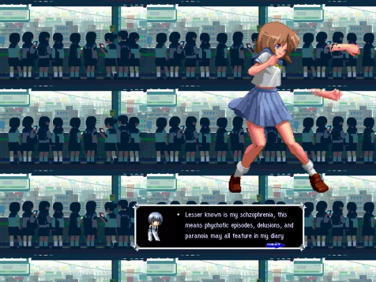 aboutme4 screenshot