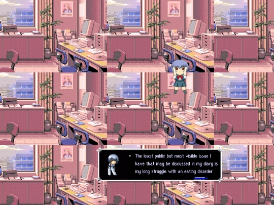 aboutme5 screenshot