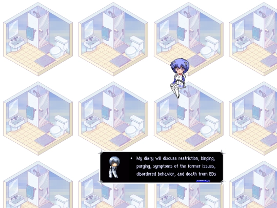 aboutme6 screenshot