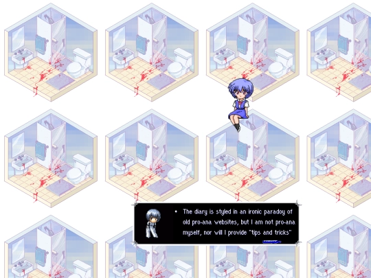 aboutme7 screenshot