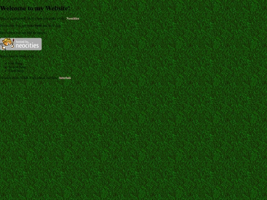 mitochondria screenshot