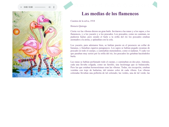 cuento5 screenshot