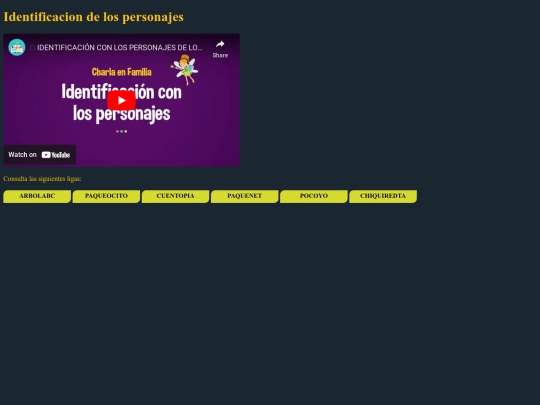 video3B screenshot