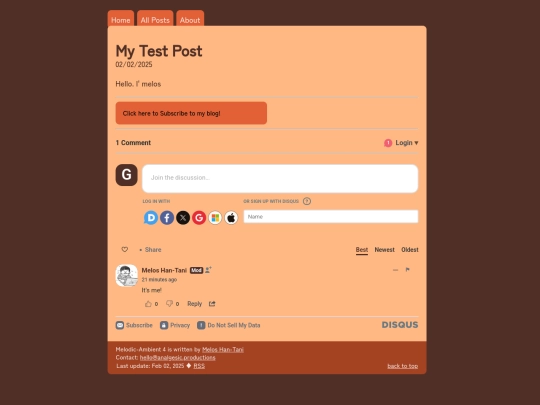 blog/posts/testpost screenshot