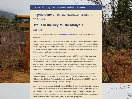 posts/2020-10-17-Trails In The Sky Music Analysis screenshot
