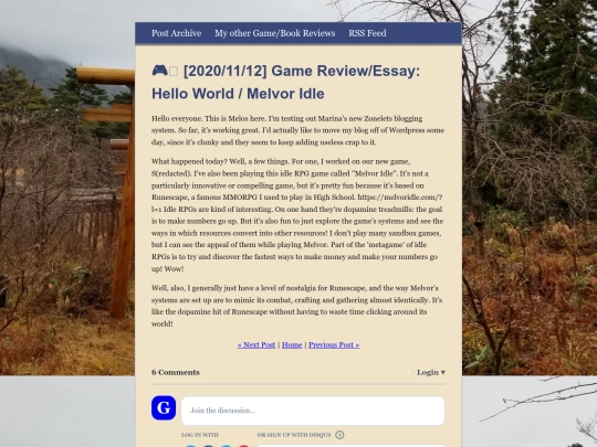 posts/2020-11-12-Hello-World screenshot