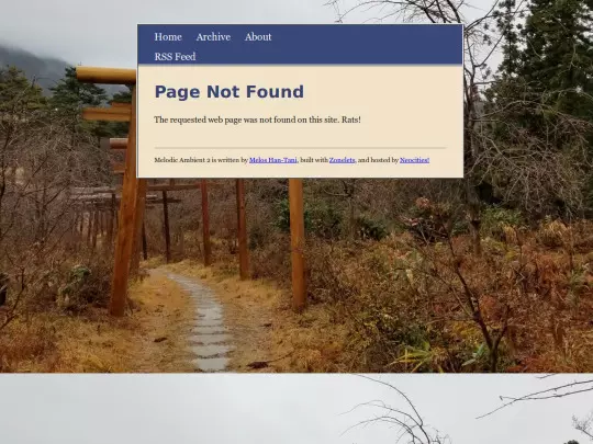 posts/2020 screenshot