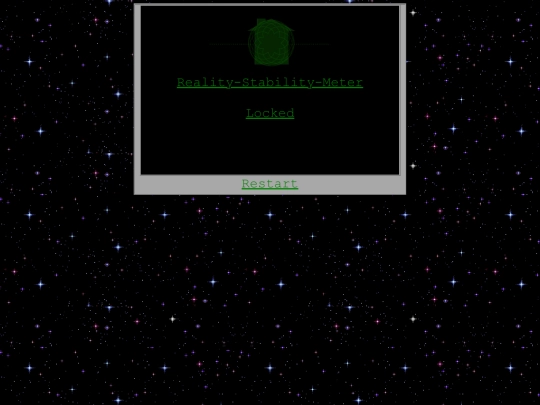 List screenshot