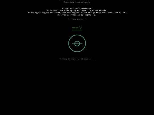 why2 screenshot