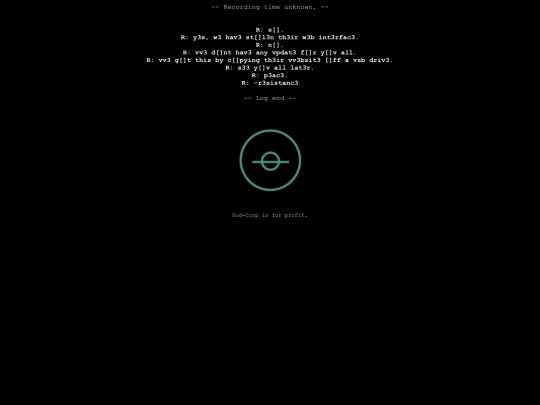 why3 screenshot