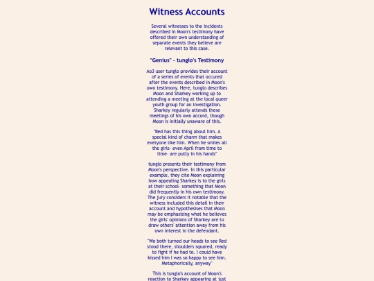 OtherText screenshot