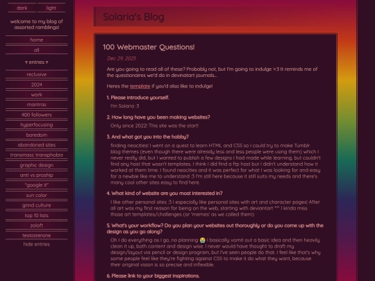 blog/blog screenshot