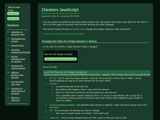 guides/jscheats screenshot