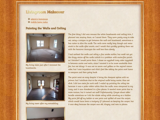 mobile/livingroom screenshot