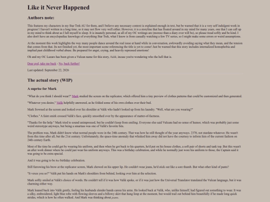 ocs/stmarkparents screenshot