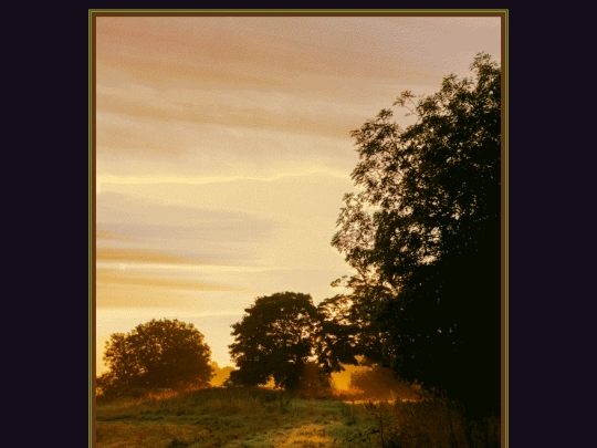 peaceful/clearing screenshot