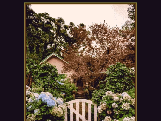 peaceful/cottage screenshot